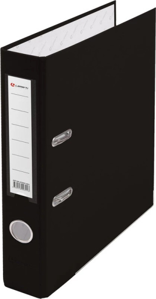 Папка черная