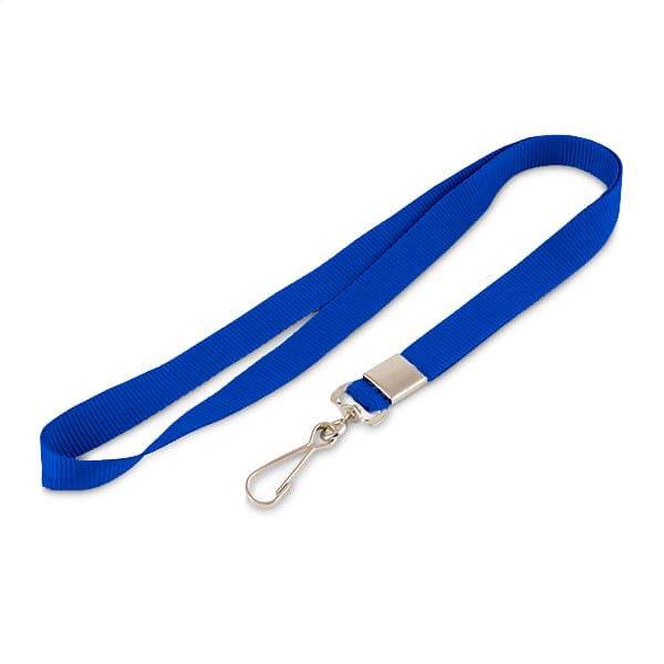 Lenta-s-metallicheskim-karabinom-sinyaya