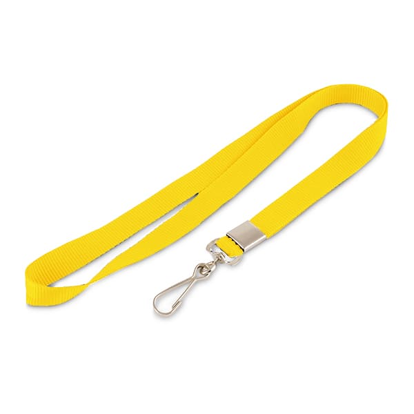 Lenta-s-metallicheskim-karabinom-zheltaya