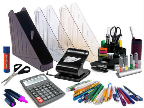 Канцелярские товары